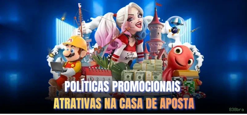 Configurações úteis dentro do app 838bra