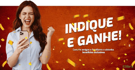 Programa VIP 838bra - benefícios exclusivos